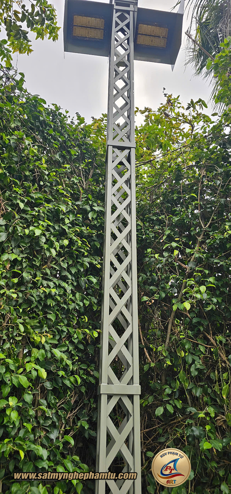 TRANG TRÍ NỘI NGOẠI THẤT 07