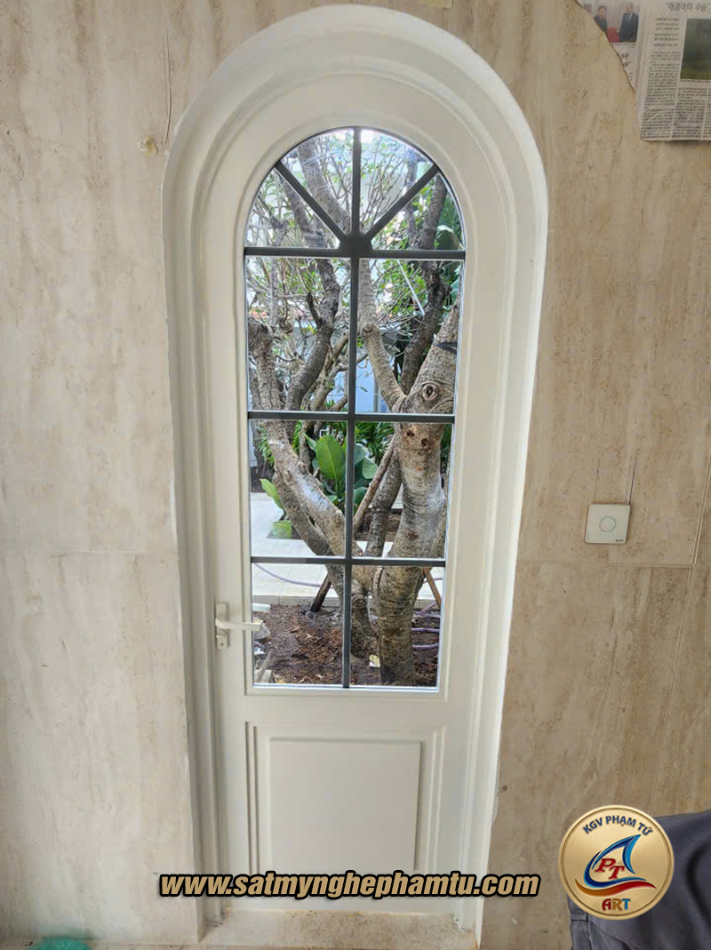 TRANG TRÍ NỘI NGOẠI THẤT 08