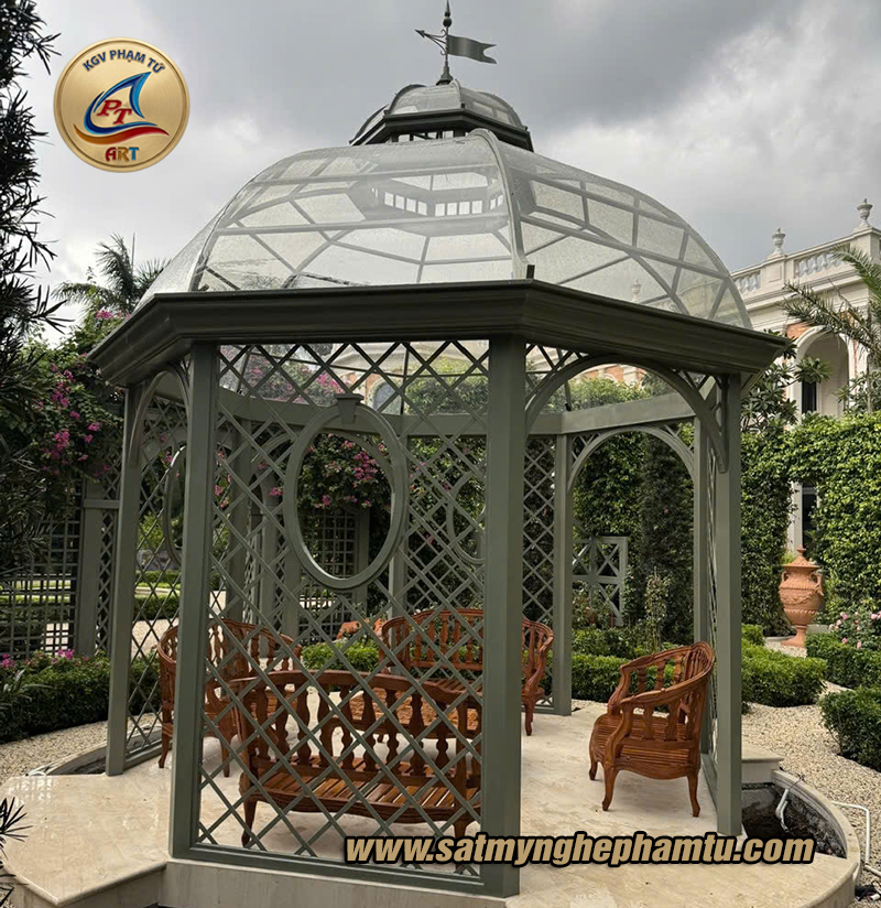 TRANG TRÍ NỘI NGOẠI THẤT 12